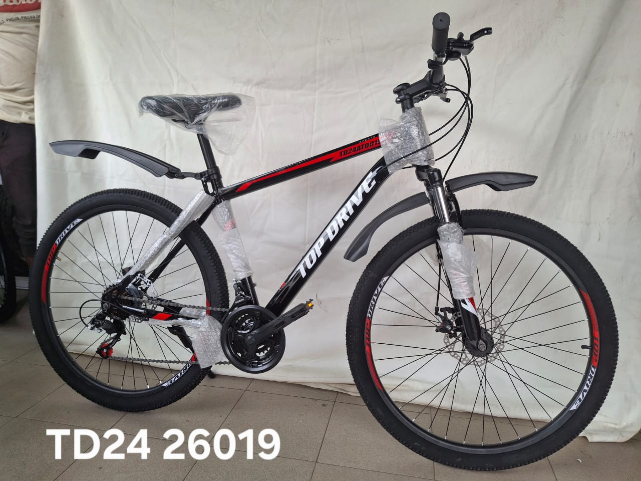 Vélo VTT 26 _0