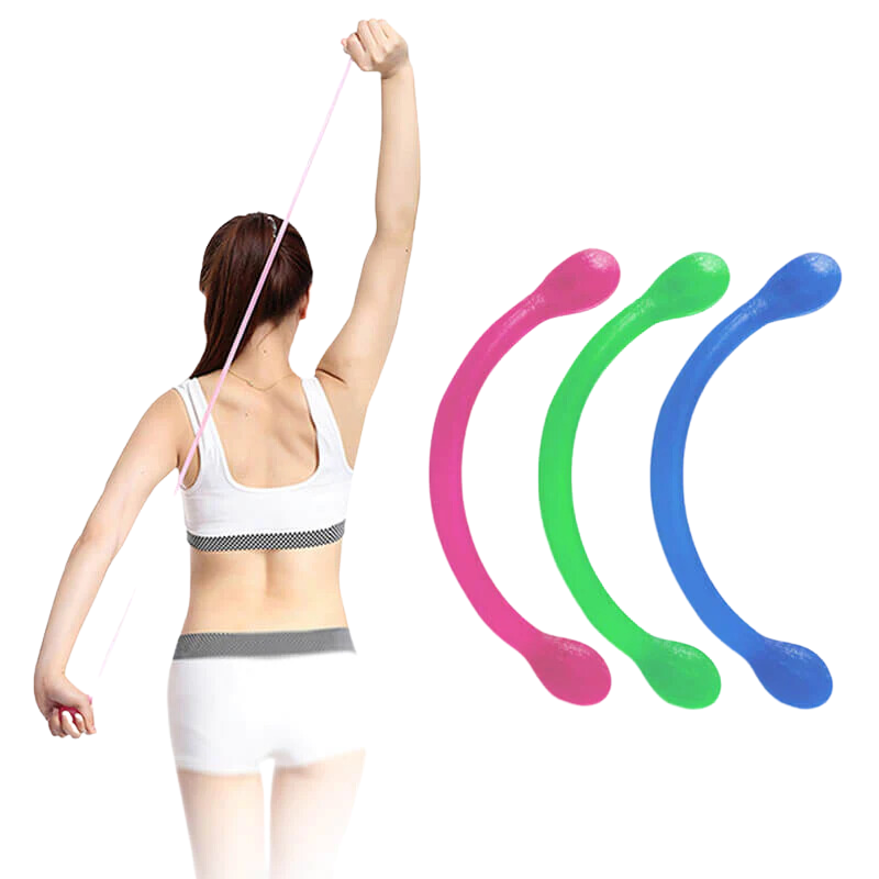 SINGLE MULTI-USE FITNESS PULL ROPE_0