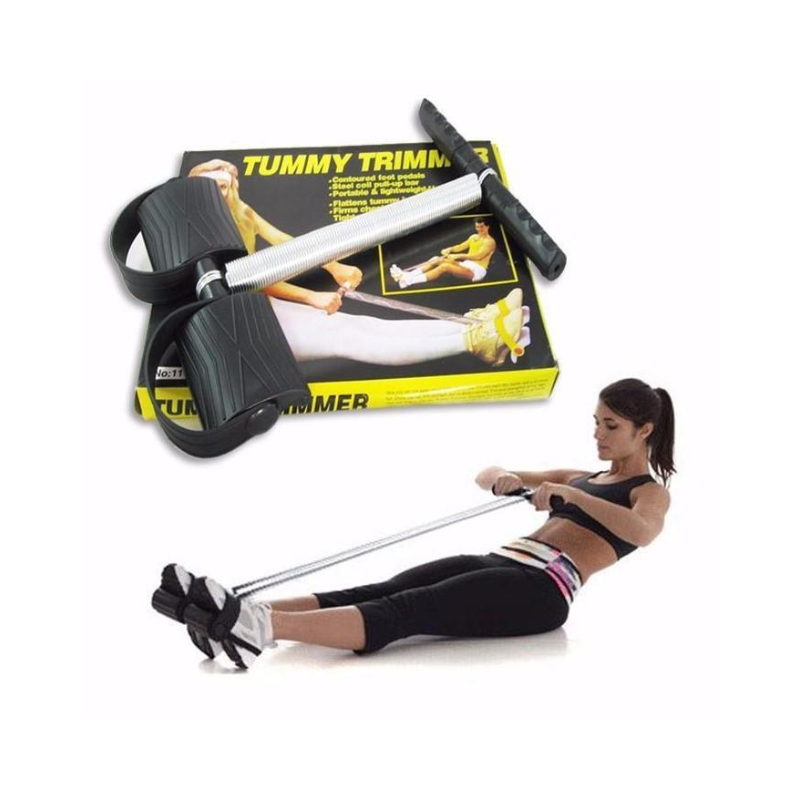 Tummy Trimmer For Waist Workout_0