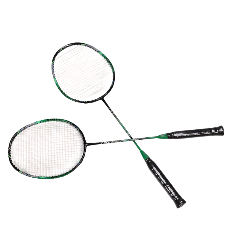 Lightweight Badminton Racket_0