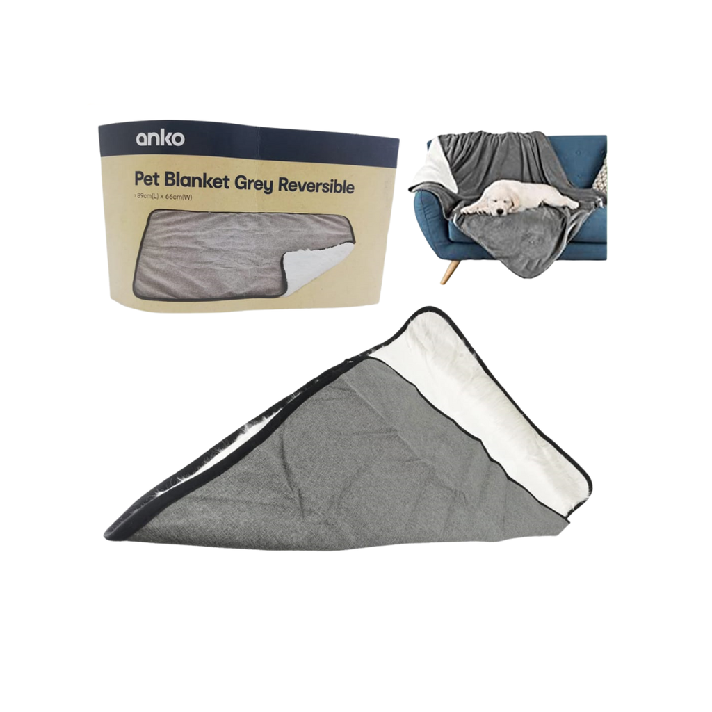 Anko Pet Blanket_0