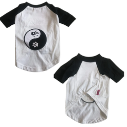 Black Dog Shirt