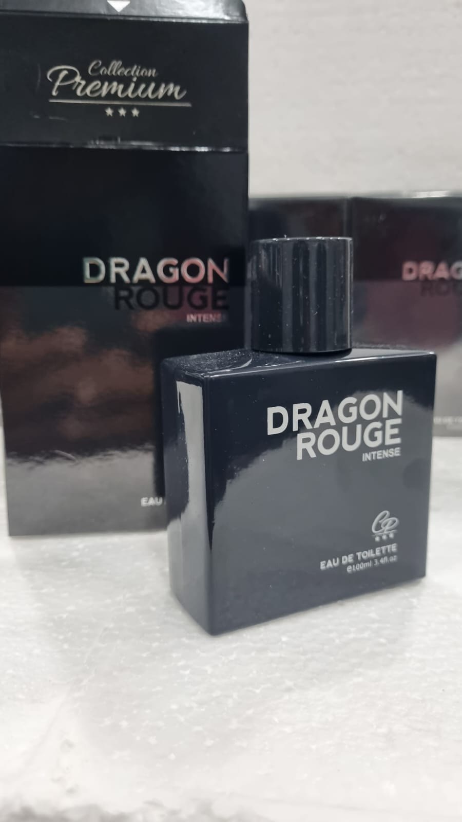 Dragon Rouge Perfume Flat 50% OFF (100% Original)_0