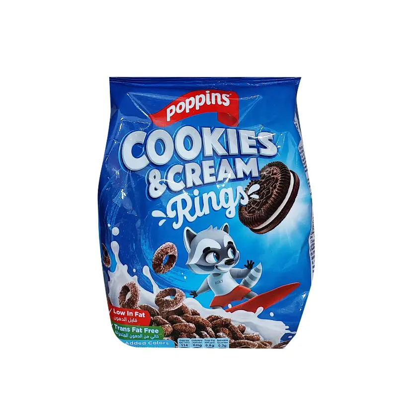 POPPINS CCOKIES AND CREAM 150G_0