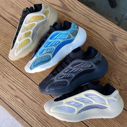Adidas Yeezy V3 700