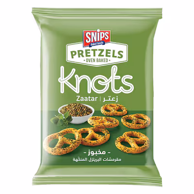 SNIPS PRETZEL KNOTS 30G_1