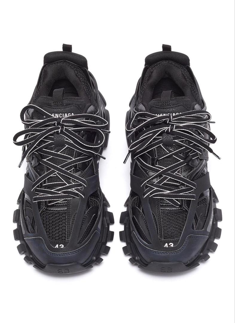 Balenciaga Track_2