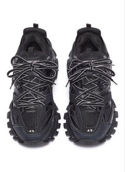 Balenciaga Track