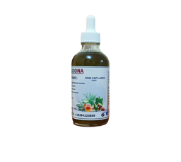 PRODUITS CHEVEUX