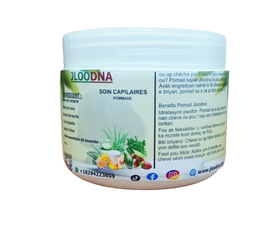 POMMADA CAPILLAIRE 