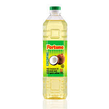 Fortune Cocofine Coconut Oil 1L