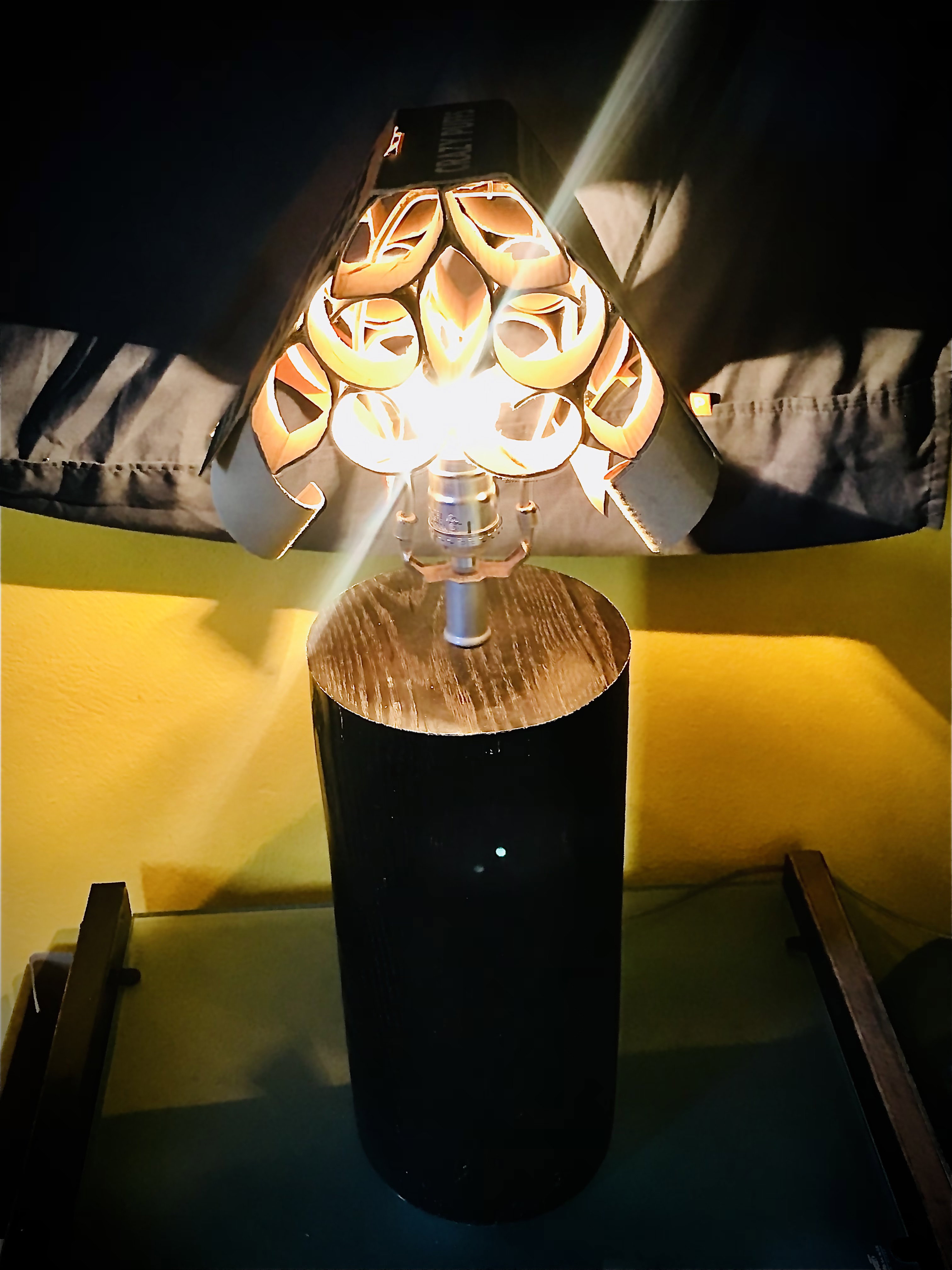 Lámpara Walle (var. Gretel)_2