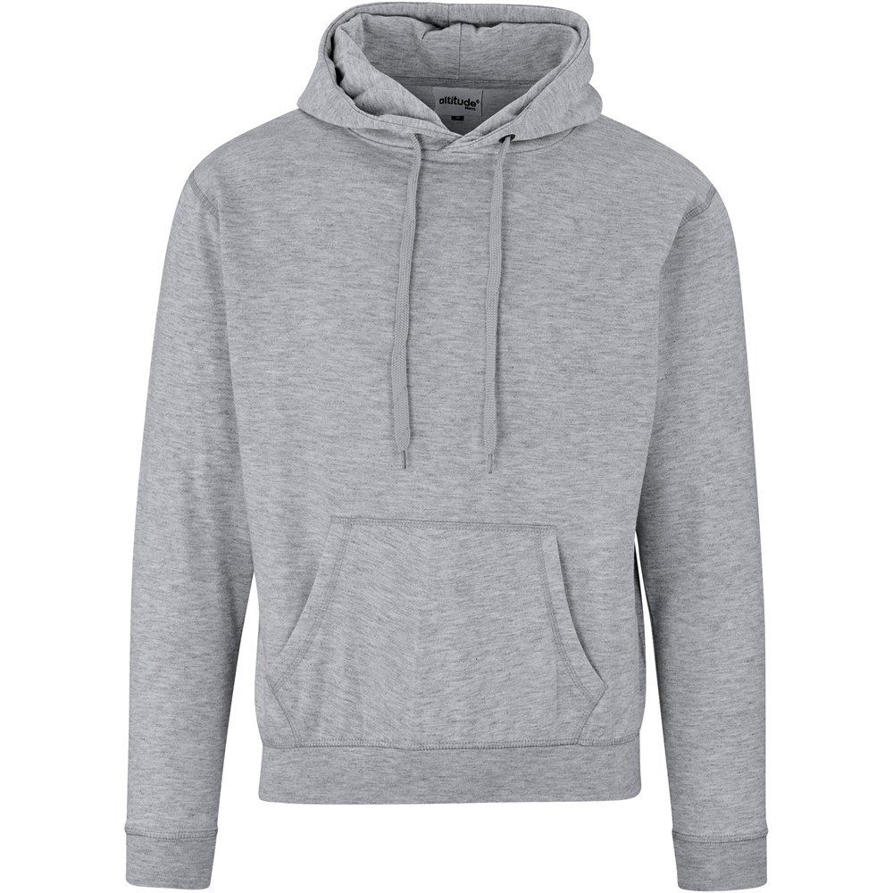 Kids Essential Hooded Sweater_2