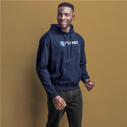 Mens / Ladies Okiyo Kaizen Recycled Hooded Sweater
