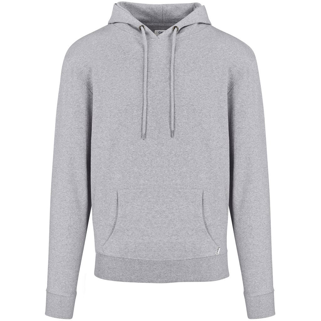 Mens / Ladies Okiyo Kaizen Recycled Hooded Sweater_4