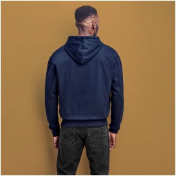 Mens / Ladies Okiyo Kaizen Recycled Hooded Sweater