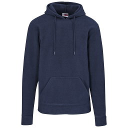Mens / Ladies Dawson Polar Fleece Hooded Sweater