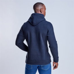 Mens / Ladies Dawson Polar Fleece Hooded Sweater