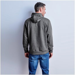 Mens / Ladies Bravo Hooded Sweater