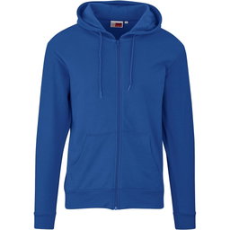 Mens / Ladies Bravo Hooded Sweater