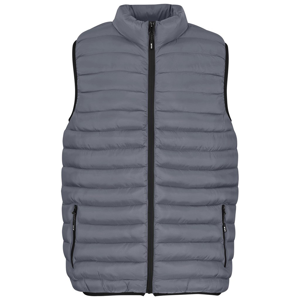 Mens / Ladies Utah Bodywarmer_3