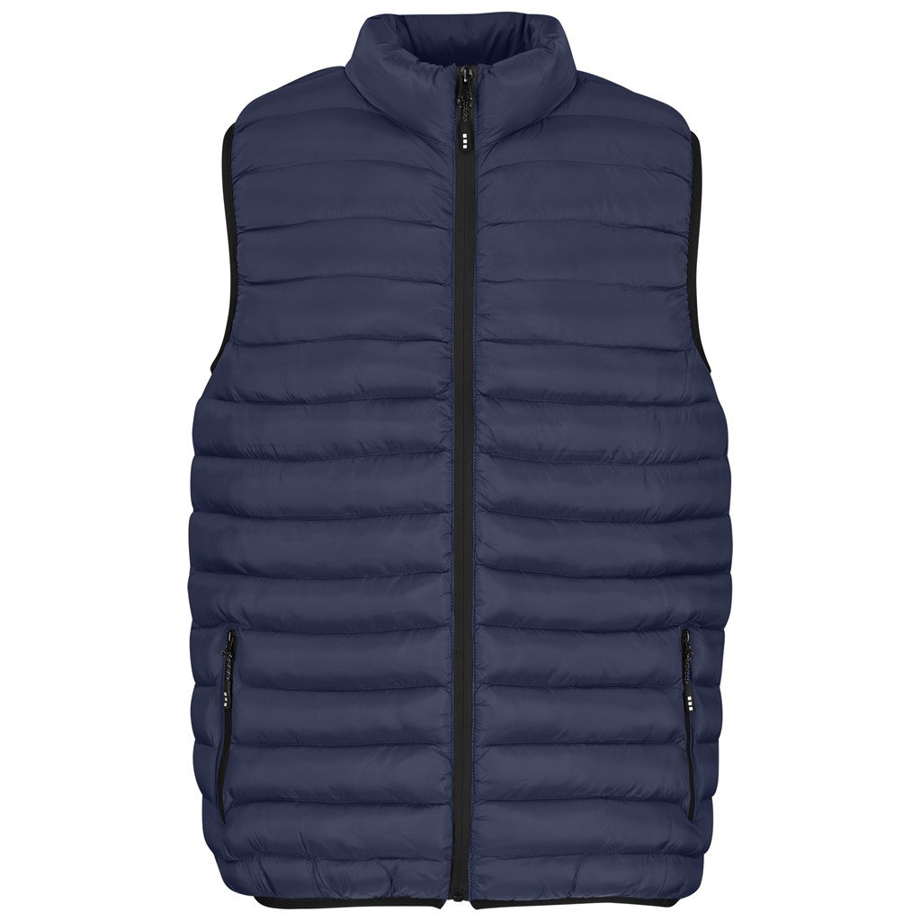 Mens / Ladies Utah Bodywarmer_4