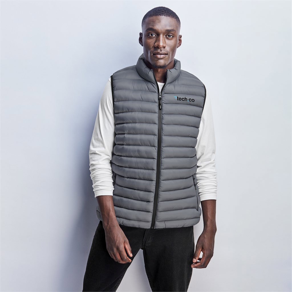 Mens / Ladies Utah Bodywarmer_1