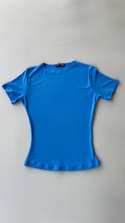 Hailey Fitted T-shirt 