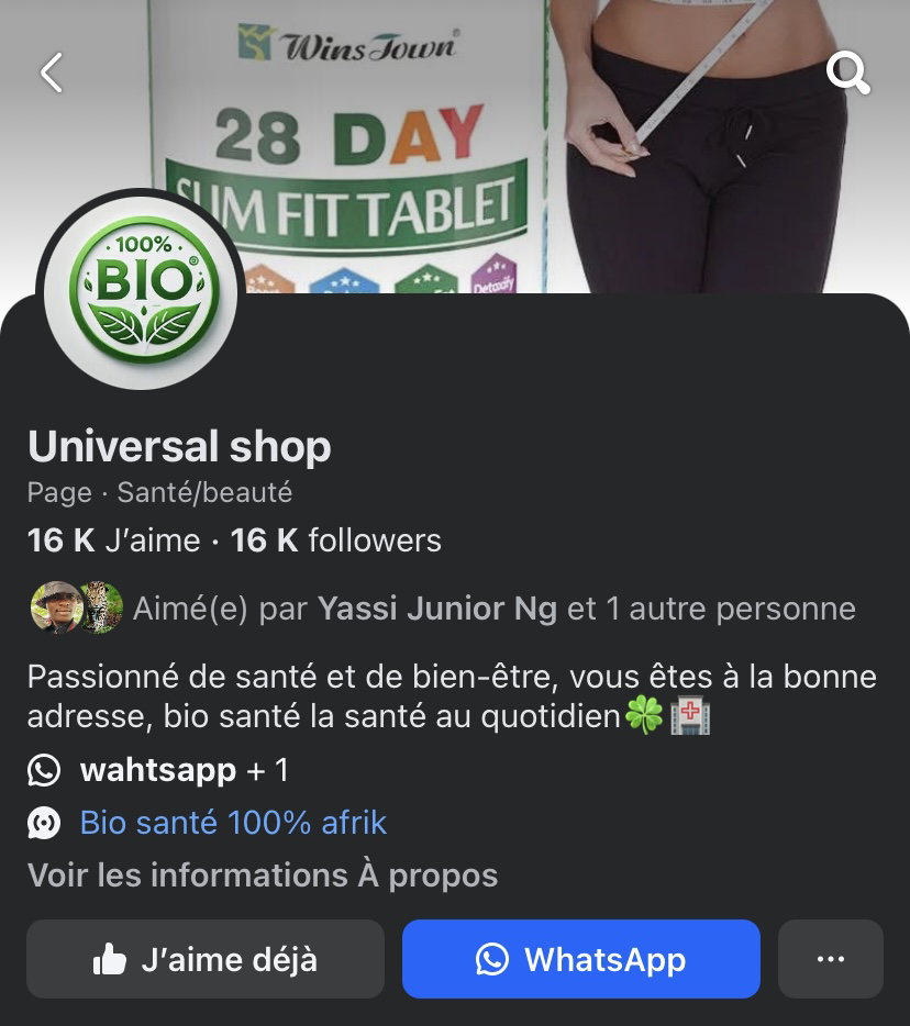 Les retours clients(e) sont toujours positifs, nous sommes fiable comme test de grossesse ayez confiance 🥳_0