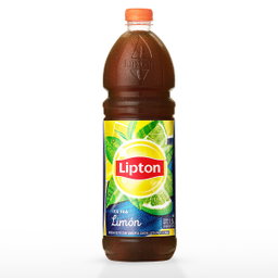 Te lipton 1.5 lts