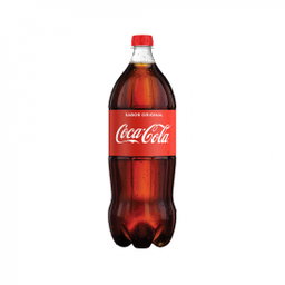 Refresco 2 lts
