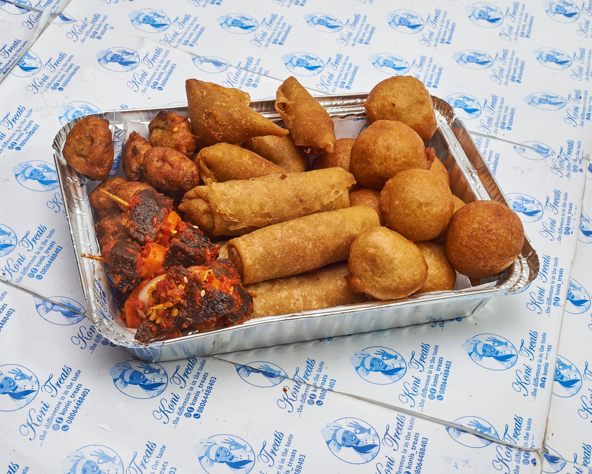 Solo 1 platter _1