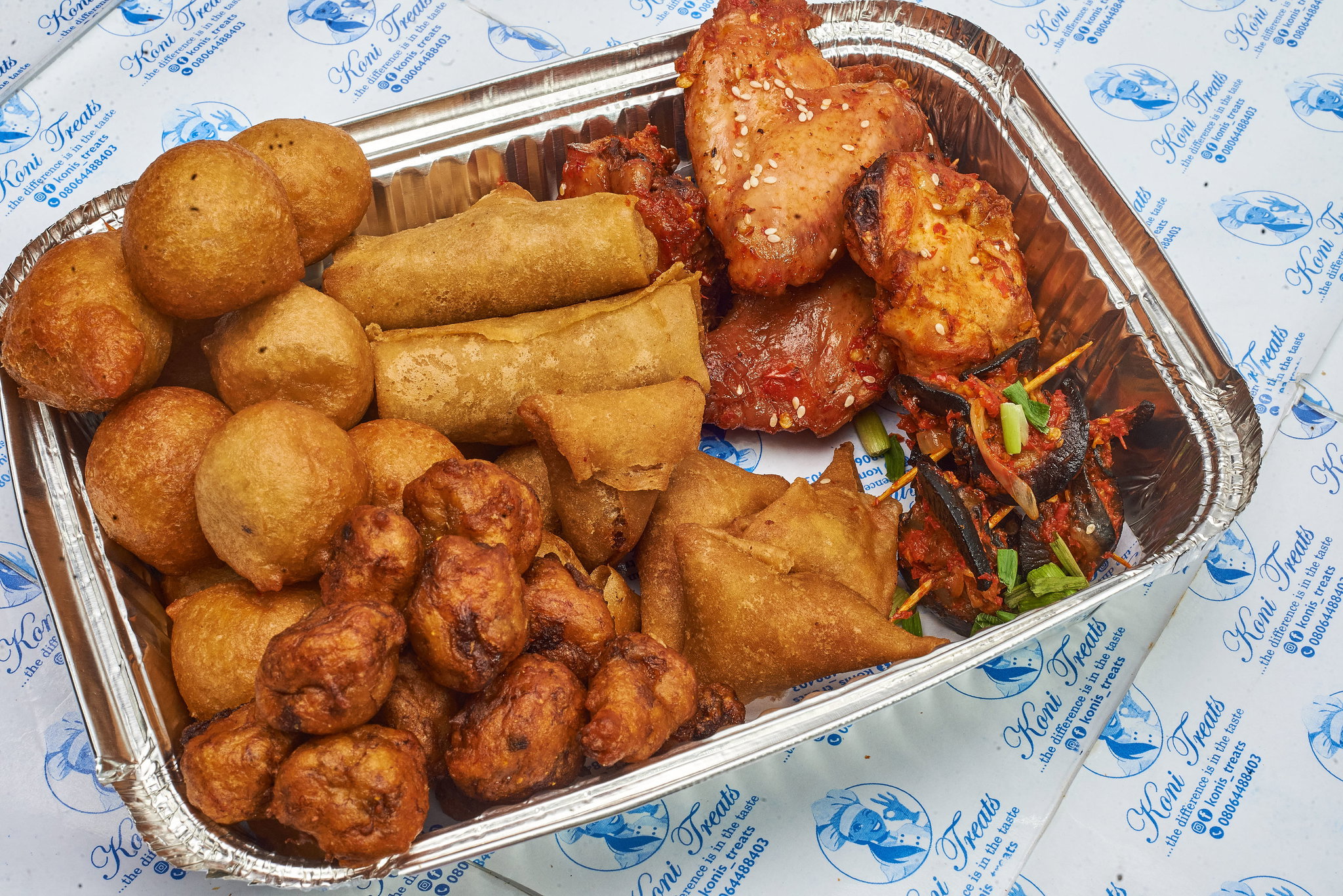 Solo 4 platter _0