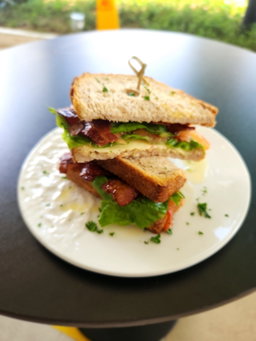 All Day Breakfast, Brunch & Lunch