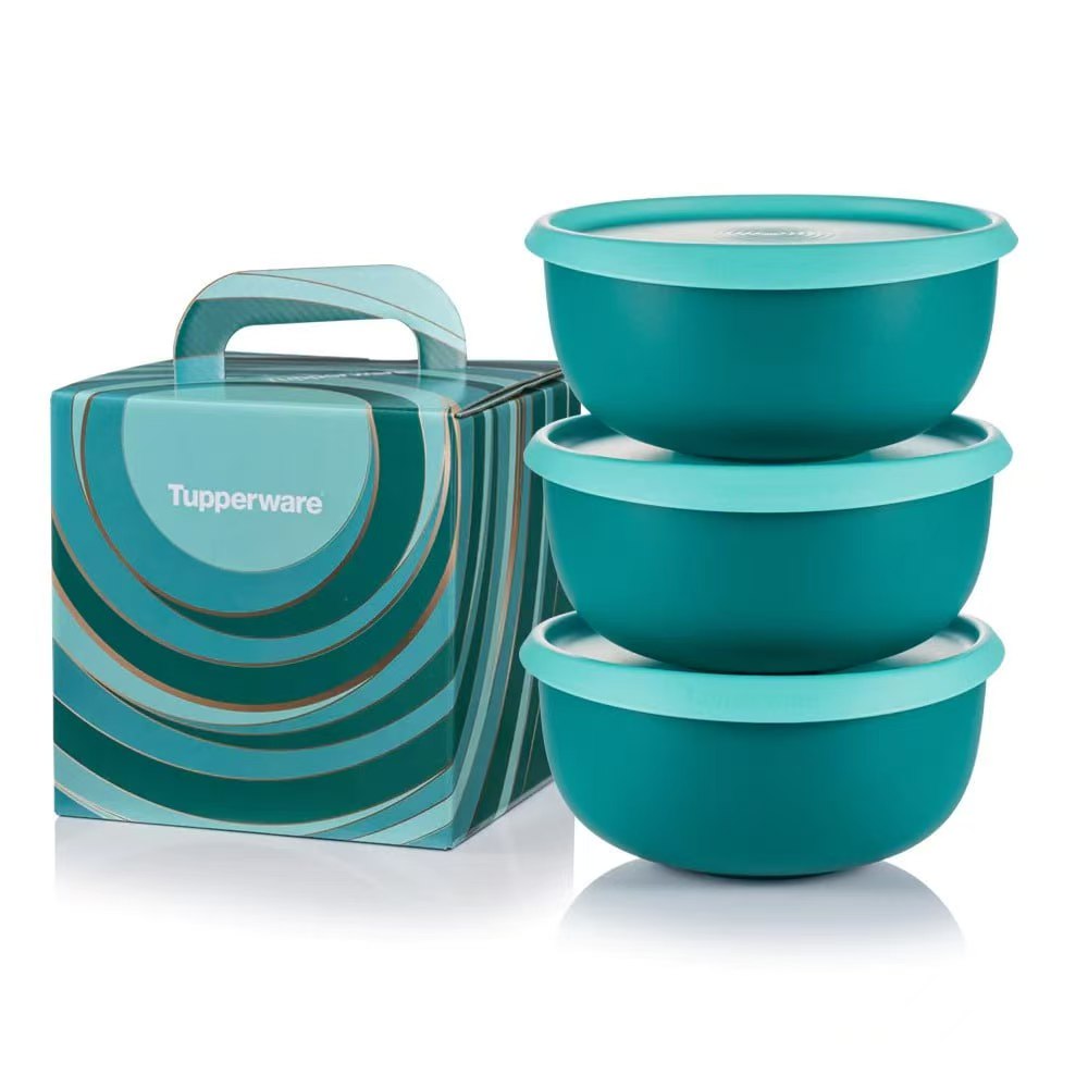BLOSSOM BOWL 1.3L (3) SET_0