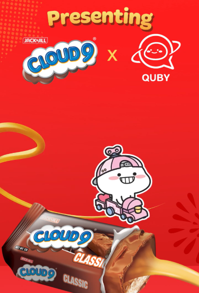 CLOUD 9 X QUBY LIMITED EDITION_0