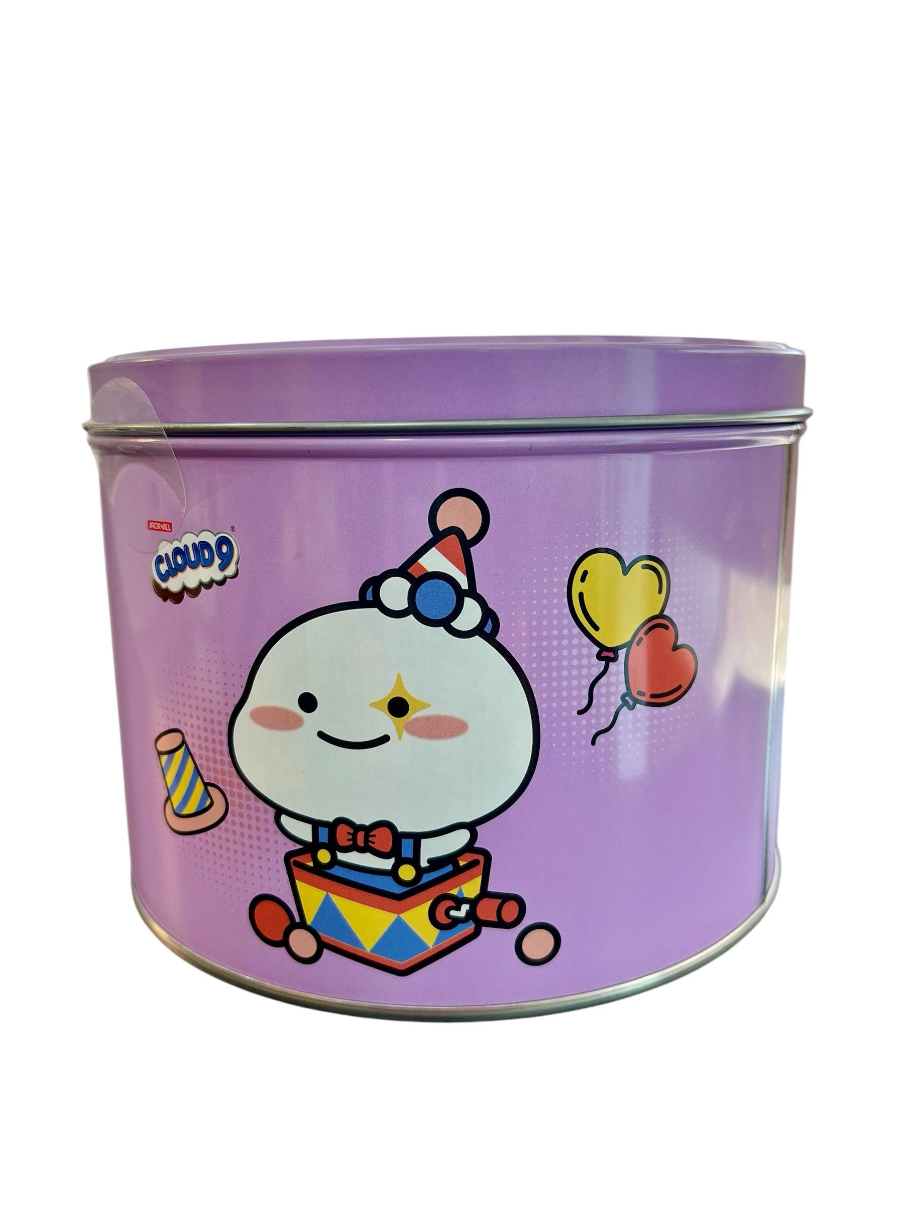 CLOUD 9 X QUBY LIMITED EDITION_2
