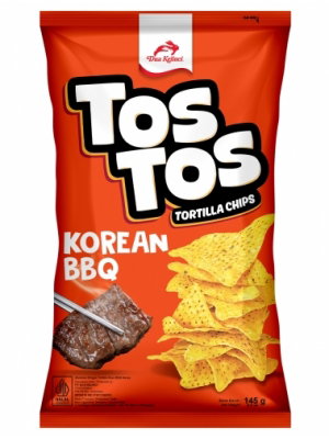 TOS TOS TORTILLA CHIPS KOREAN BBQ_0
