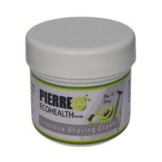 Luscious Shaving Cream 100g_0