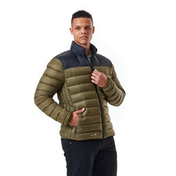 Storm Puffer Jacket