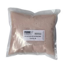 Soft and Gentle Refill 1l_0