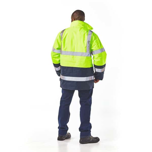 Storm Wetpro Thermal Jacket_1