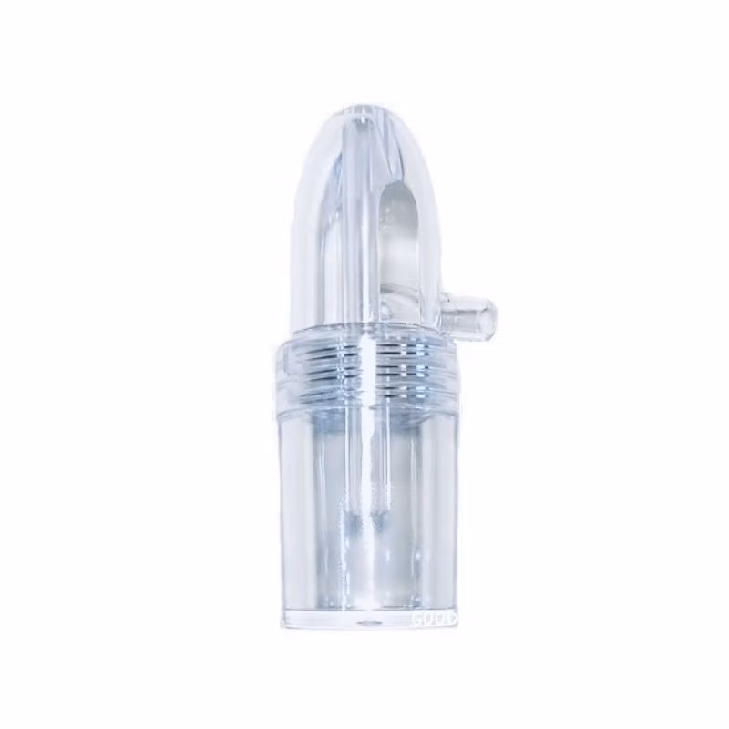 CHIBOJI Parts & Medicine Feeder_1