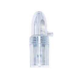CHIBOJI Parts & Medicine Feeder