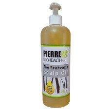 Scalp Oil 500ml