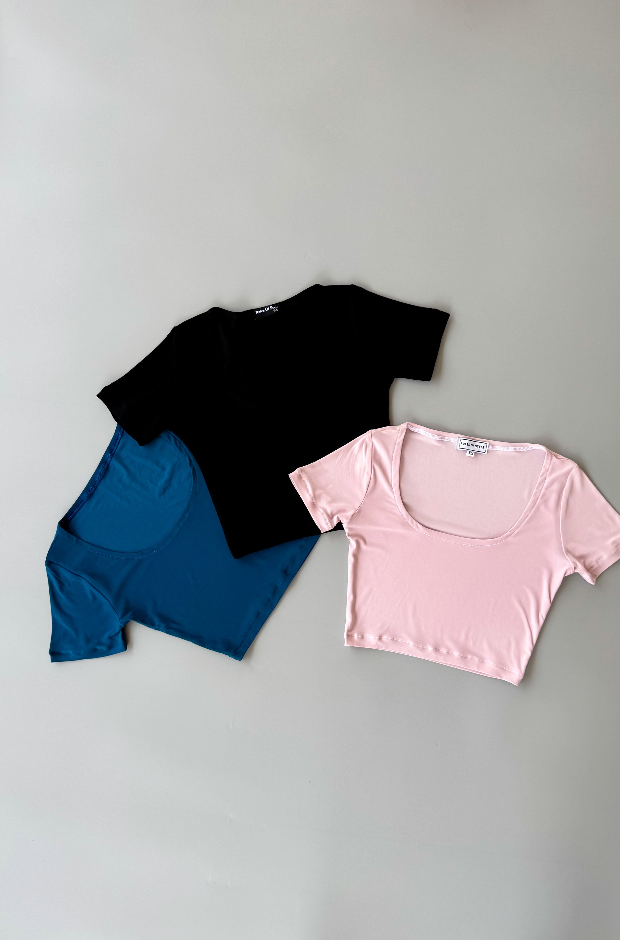 June Crop Top _1
