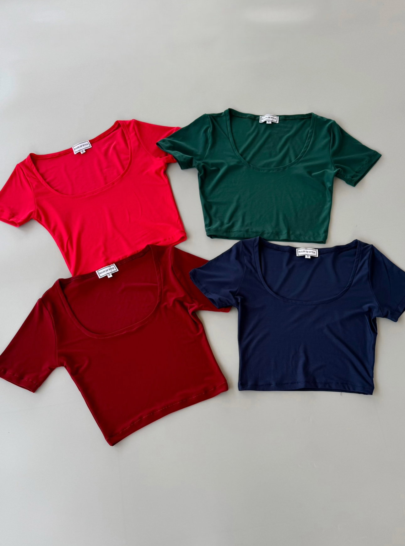 June Crop Top _2