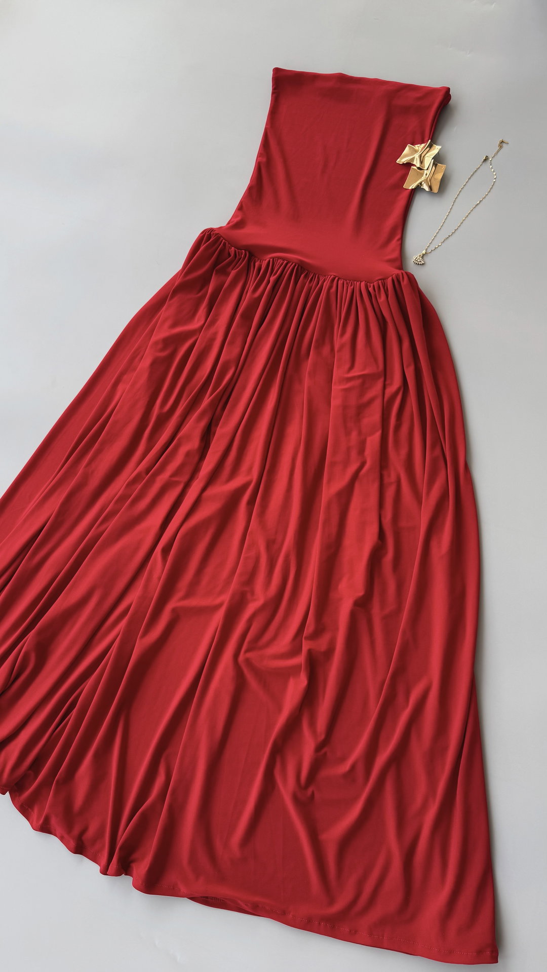 Juliette Midaxi Dress