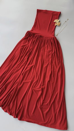 Juliette Midaxi Dress 