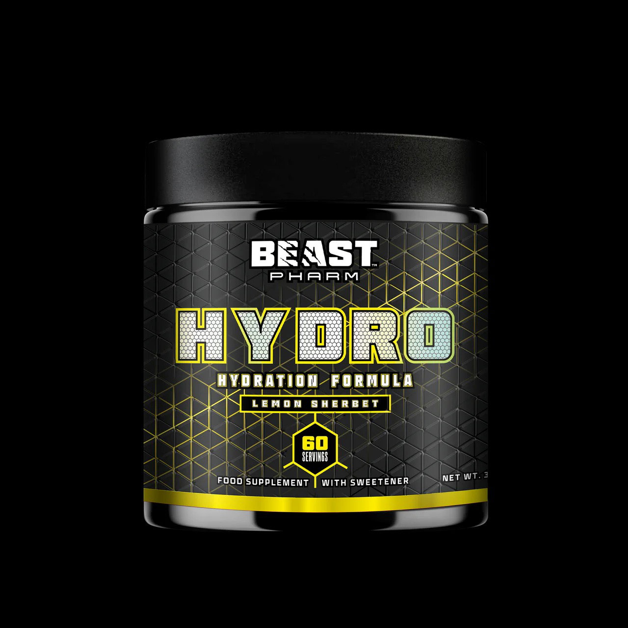 Beast Pharm HYDRO Hydration & Electrolytes_1